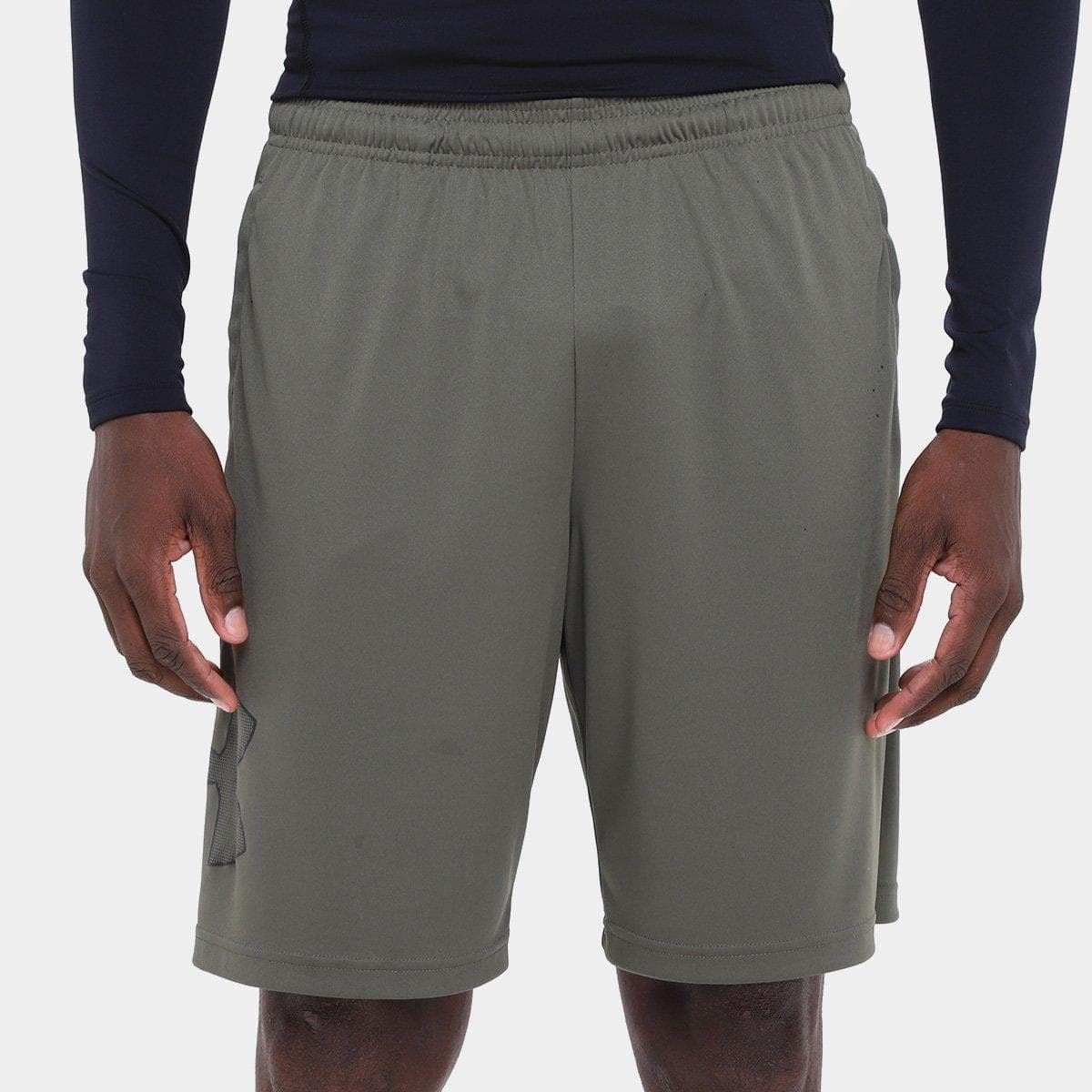 Short Under Armour Tech Graphic