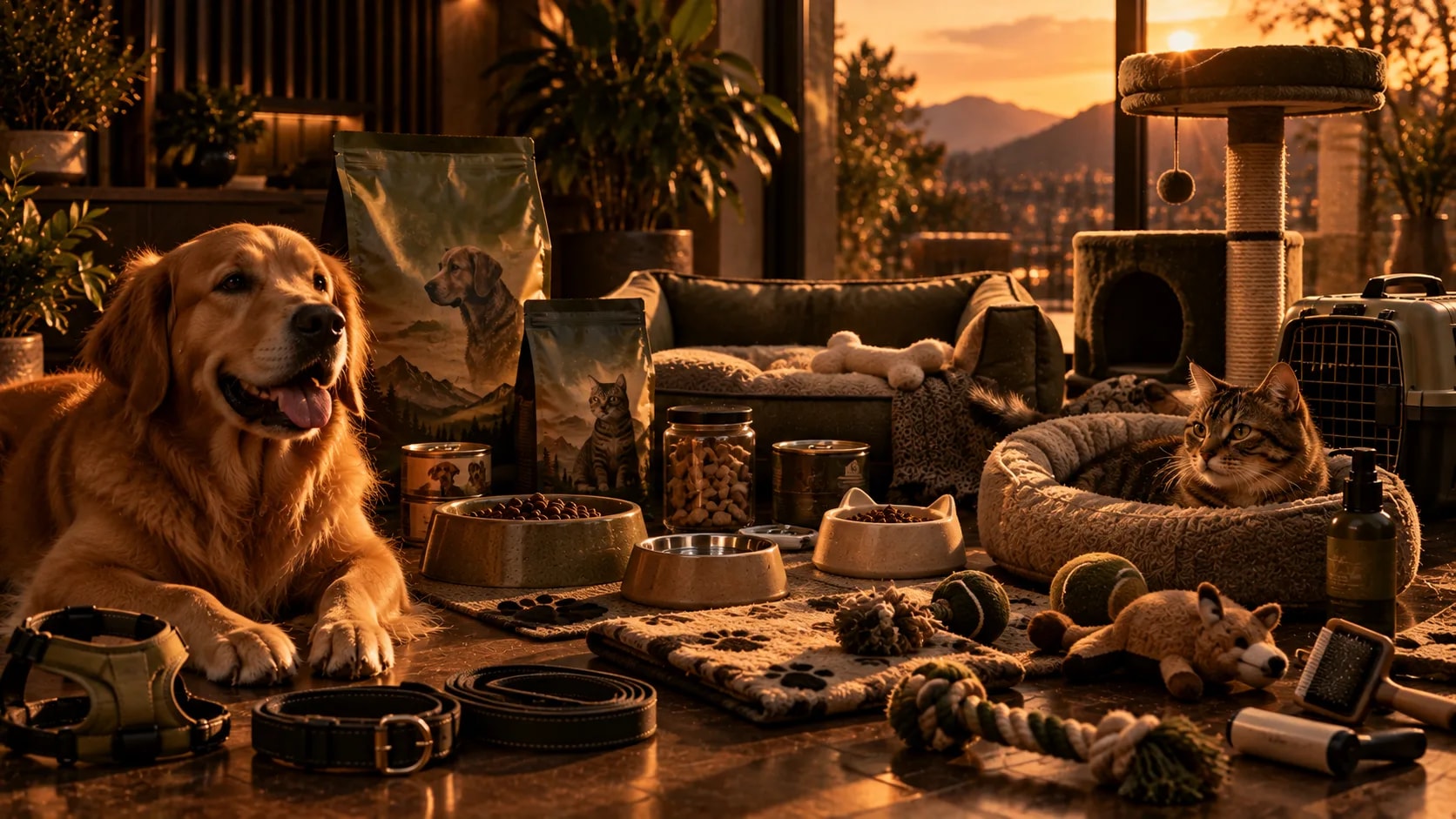 CLUBE DOS PETS