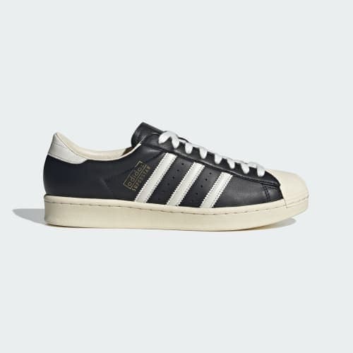 Tênis adidas Originals Superstar Vintage