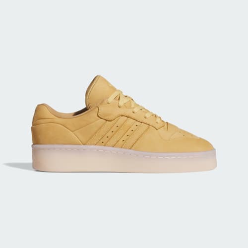 Tênis Rivalry Lux Low