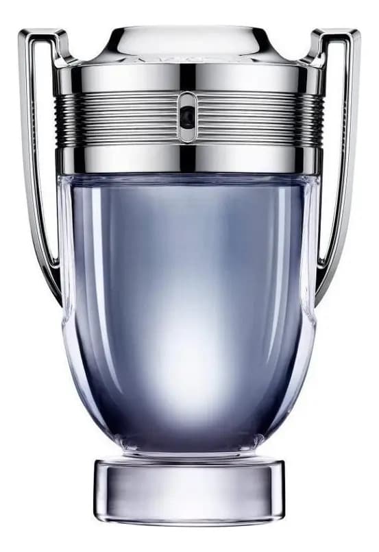 Invictus de Rabanne Eau de Toilette 100 ml