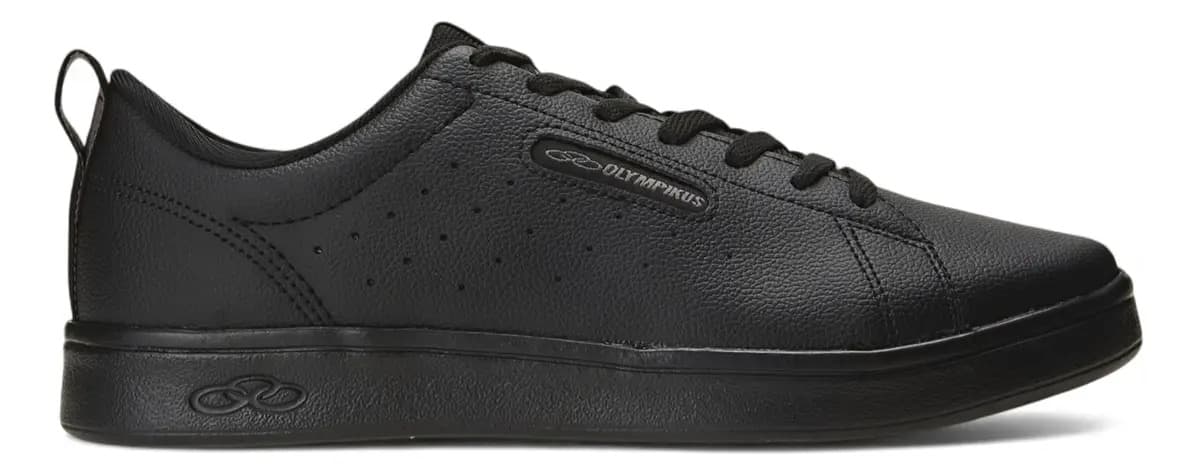 Tênis Casual Masculino Only 2 Olympikus Liso 43