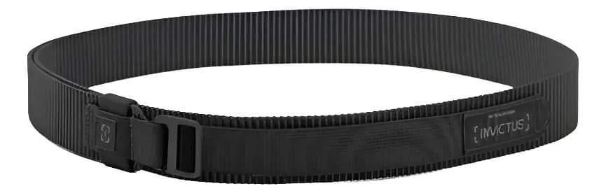 Cinto Tático Invictus Hanger Para Porte Velado Original