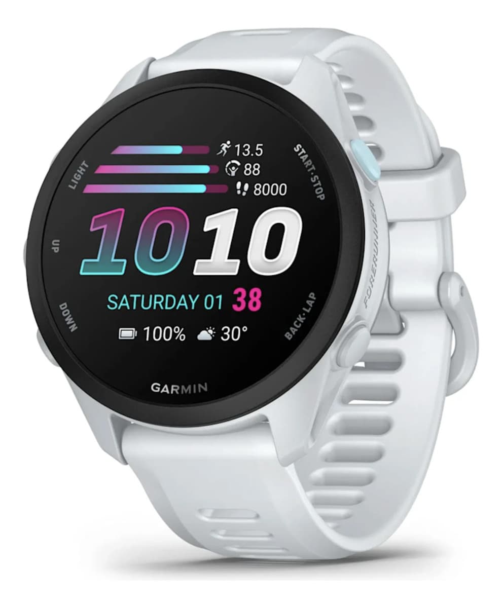 Relógio Garmin Forerunner 70 - Lançamento - S/ Juros