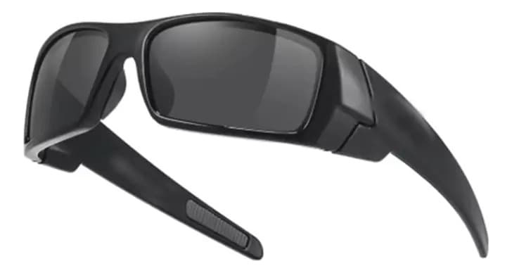 Óculos De Sol Estilo Gascan Polarizados Uv400 Premium