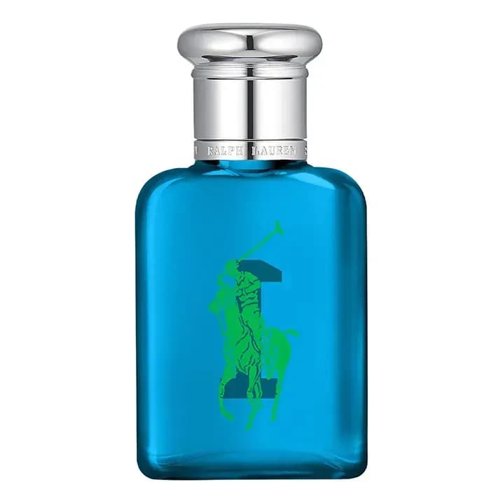 Perfume Masculino Ralph Lauren Big Pony 40ml