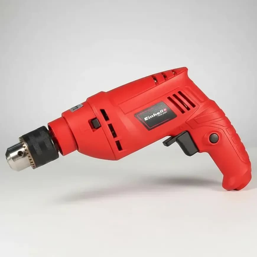 Furadeira de Impacto Einhell TH-ID 550/1