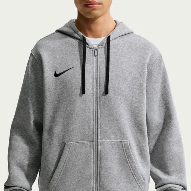 Jaqueta Dri-fit Nike Park Fleece Masculina
