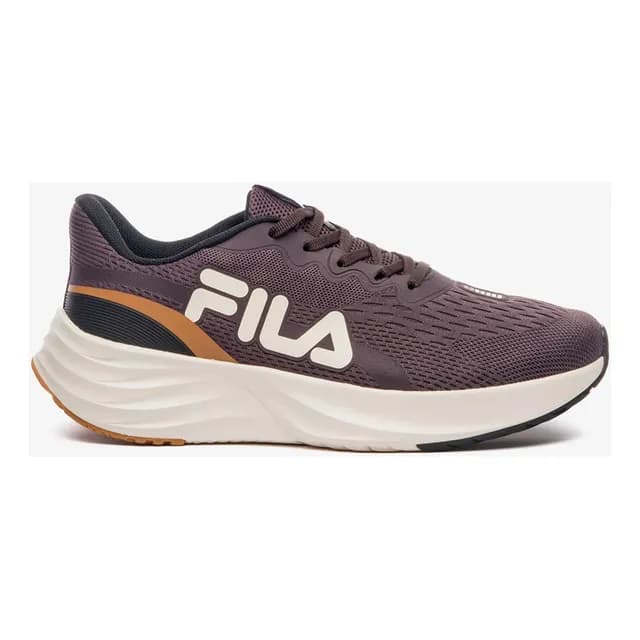 Tênis Fila Masculino Racer Comet 2 Esportivo Corrida Treino