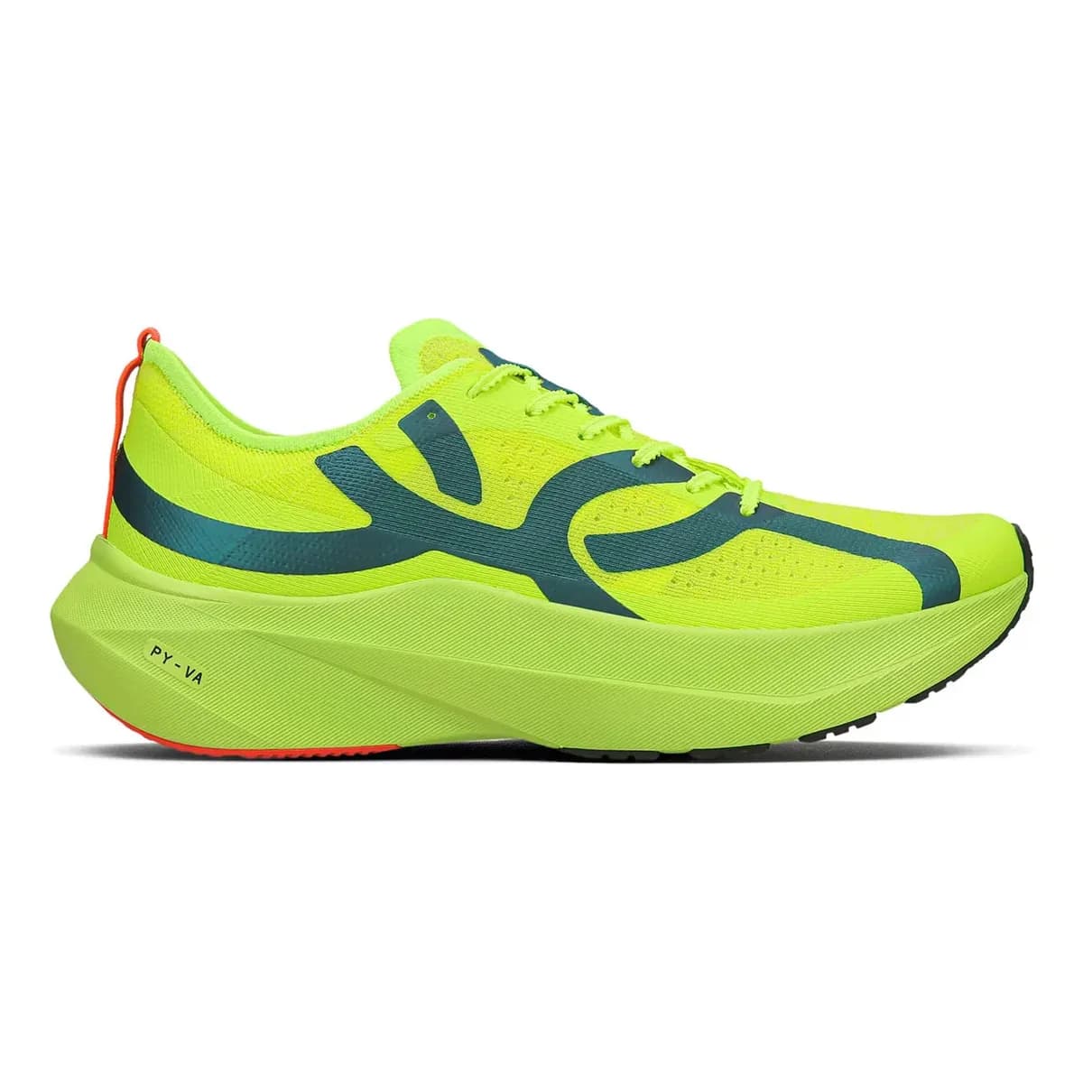 Tênis Olympikus Corre 5 Unissex Verde Mesh 42 Br