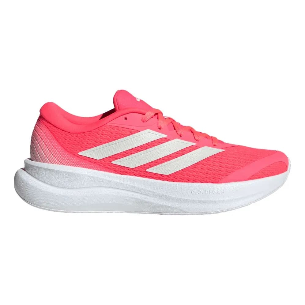 Tênis Feminino Runfalcon 6 adidas Rosa Liso 35 Br