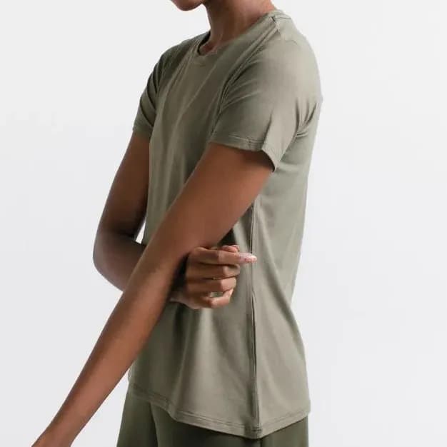 Camiseta Feminina Daily Insider