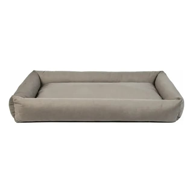 Cama Para Pet Porte Grande Gigante Fundo Impermeável Lavável