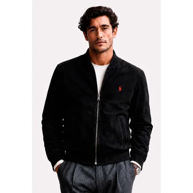 Jaqueta Slim Masculina Premium Promoção Casaco Original