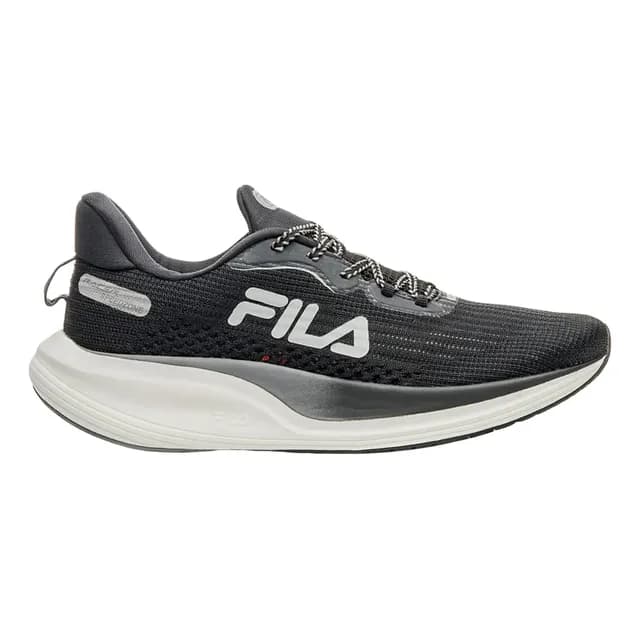 Tênis Fila Racer Speedzone Feminino Corrida Original