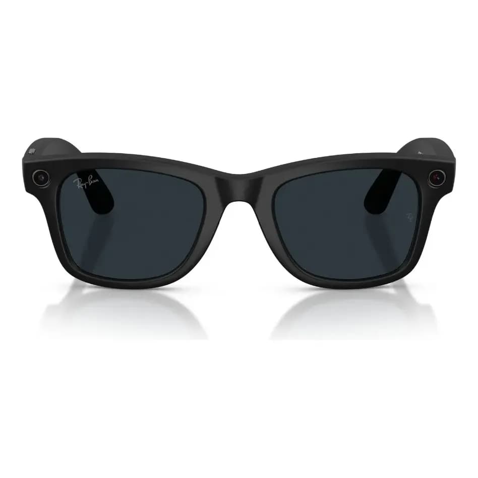 Ray-ban meta gen 2 lente transition
