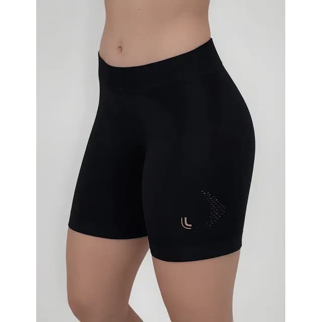 Short Lupo Attack Para Esporte Fitness Compressão Original