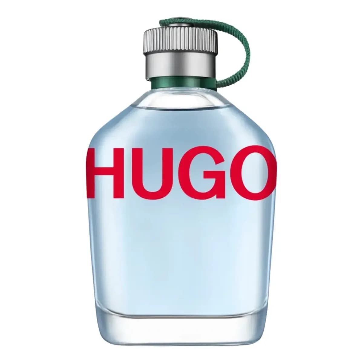 Hugo Man Hugo Boss Eau De Toilette - Perfume Masculino 200ml Volume da unidade 200 mL