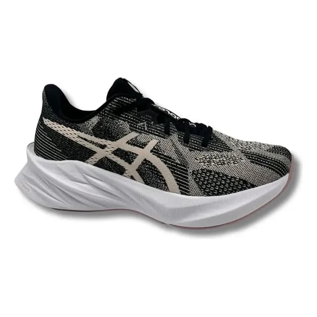Tênis Asics Dynablast 5 De Corrida Esportivo Lançamento