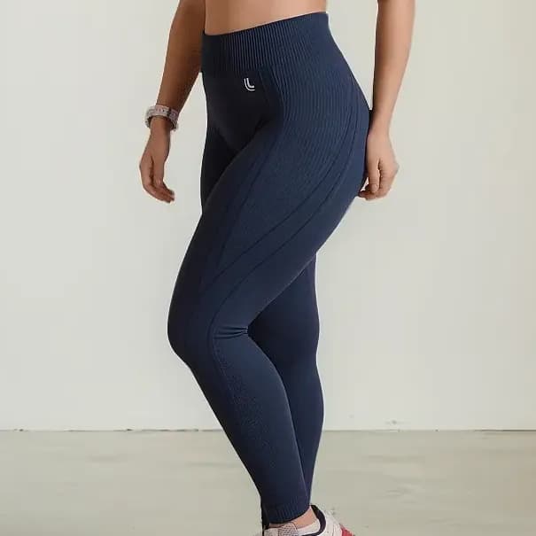 Calça Legging Lupo Fitness Não Fica Transparente Compressão