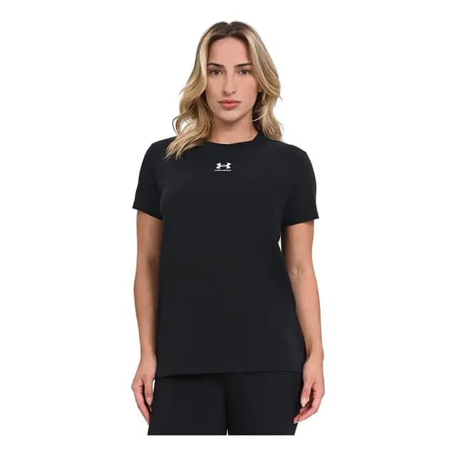 Camiseta Feminina Under Armour Campus Core