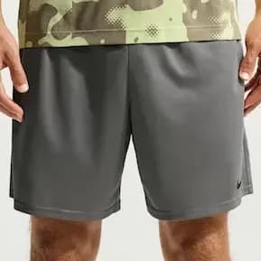Shorts Dri-fit Nike Flex Masculino
