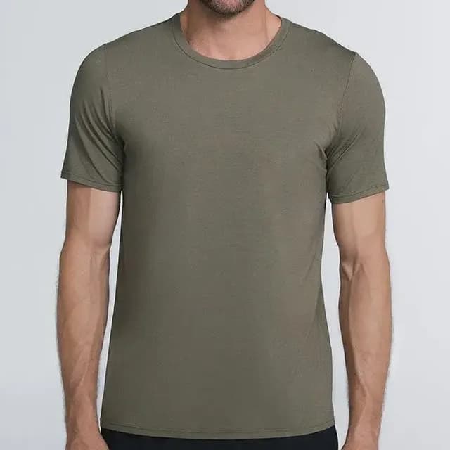 Camiseta Básica Tech Daily Insider