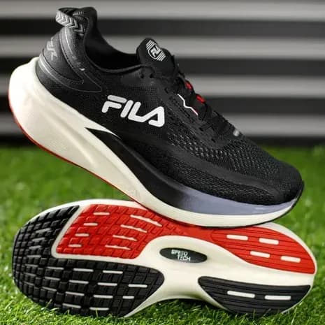 Tênis Fila Racer T2 Xtreme Maratona Masculino