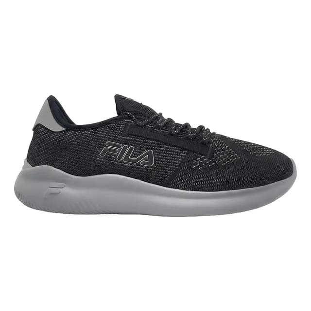 Tênis Fila Clip Masculino Confortável Leve Esportivo Casual