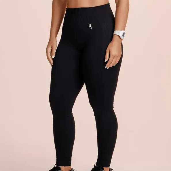 Calça Legging Max Esportiva Lupo