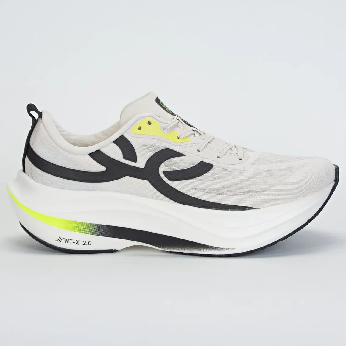 Tênis Olympikus Corre Turbo Unissex Corrida Arenito/preto 39 Br