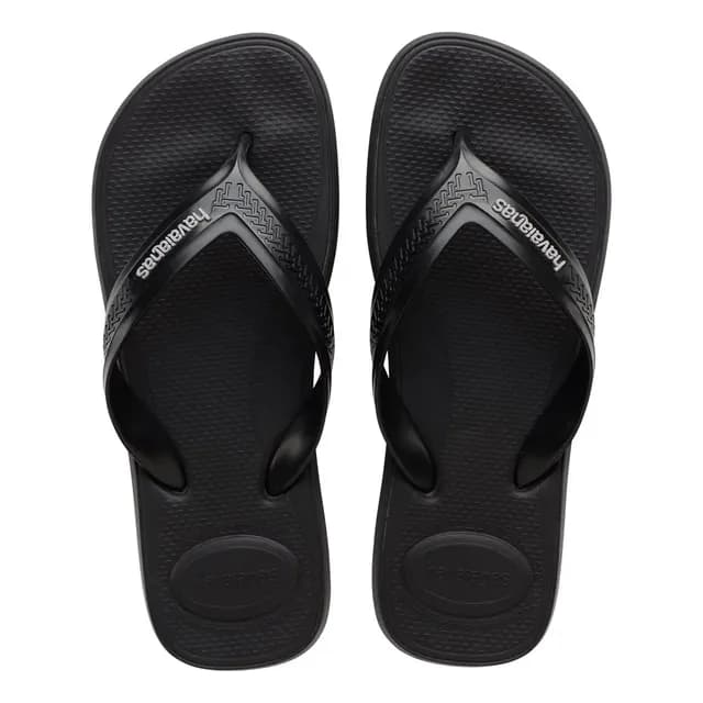 Chinelo Havaianas Top Max Comfort Masculino Anatômico Macio