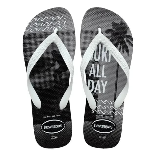 Havaianas Top Athletic Masculino - Chinelo Casual