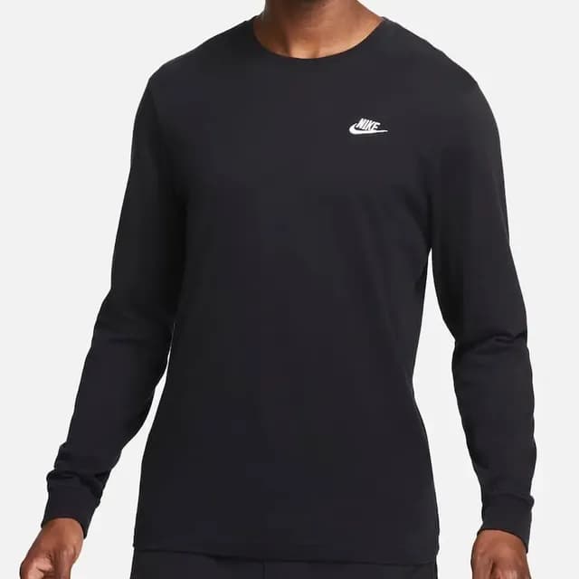 Camiseta Nike Sportswear Masculina