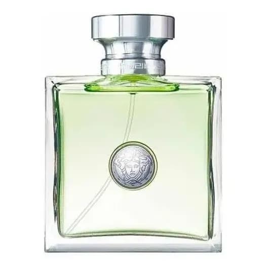 Perfume Versace Versense Eau de Toilette 100ml Feminino Cítrico
