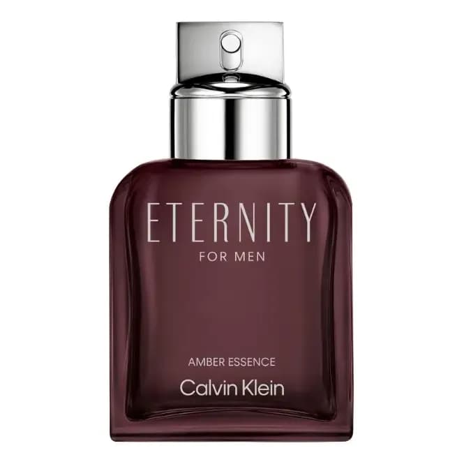 Calvin Klein Eternity Amber Essence For Men Parfum 100ml