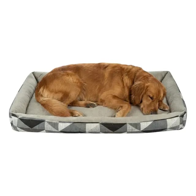 Cama Para Cachorro Grande Cama Pet Xg Gigante Impermeável