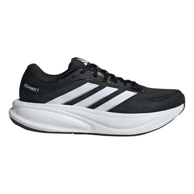 Tênis Corrida Response 2 adidas