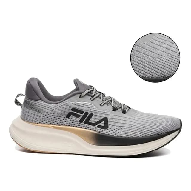 Tênis Fila Racer Speedzone Running Masculino