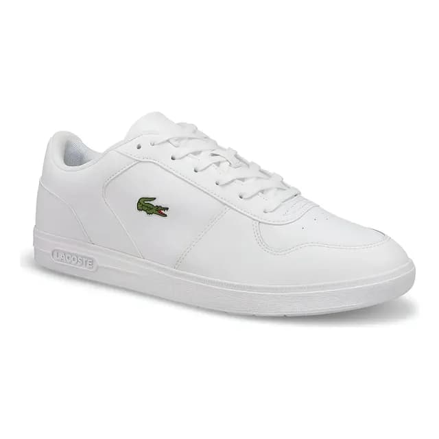 Tênis Lacoste T-base Lancamento