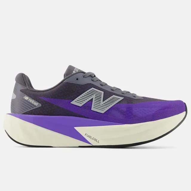 Tênis Masculino New Balance Fuelcell Rebel V5 Exclusivo