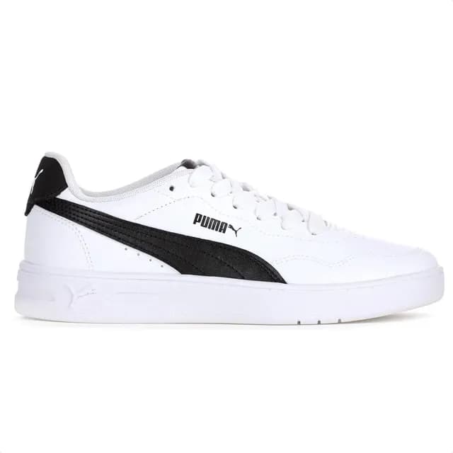 Tênis Feminino Puma Court Lally Bdp Confortável Durável