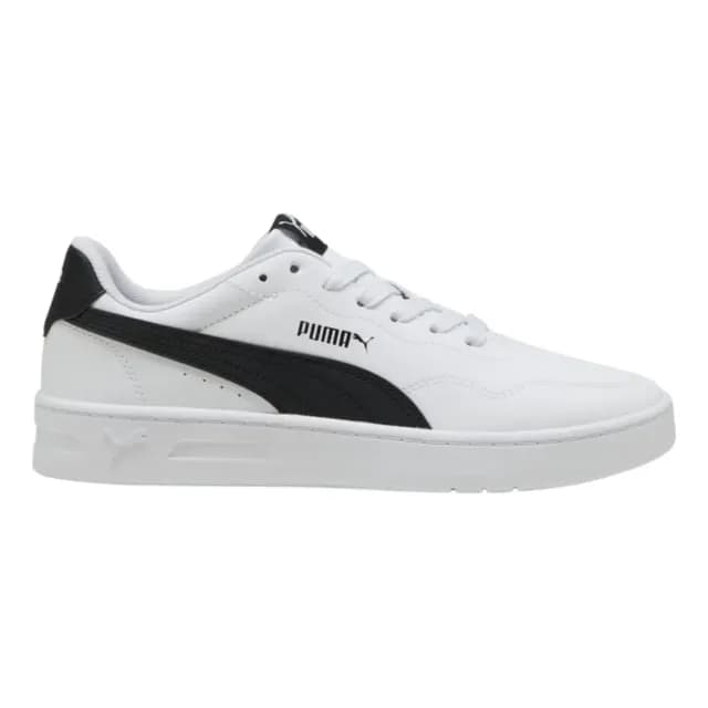 Tênis Feminino Puma Court Lally Original Casual Leve