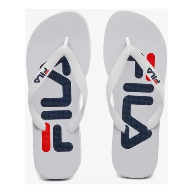 Chinelo Feminino Fila Confortável Casual Original