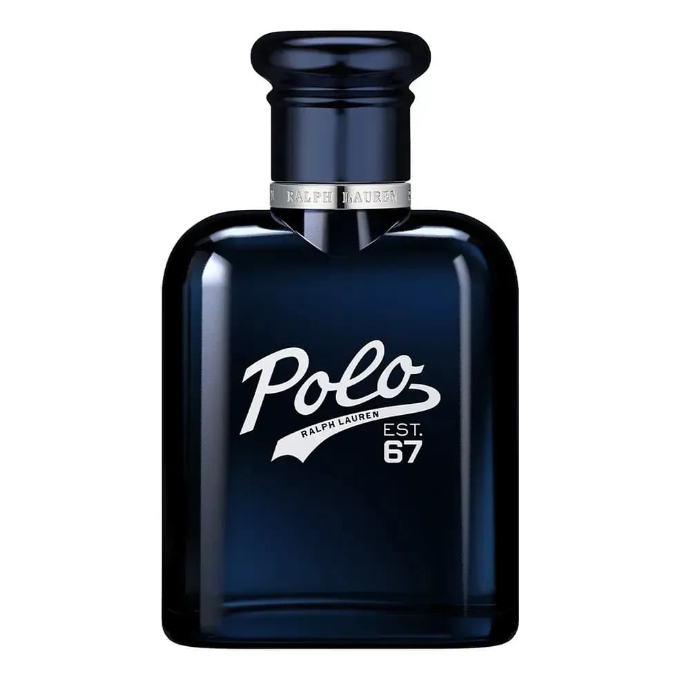 Perfume Masculino Eau de Toilette Ralph Lauren Polo 67 125ml