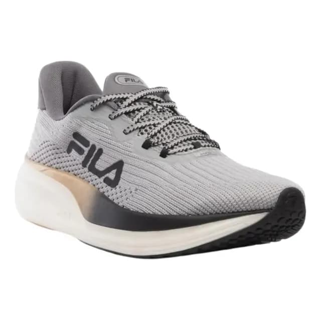 Tenis Fila Racer Speedzone Masculino Corrida Original Adulto