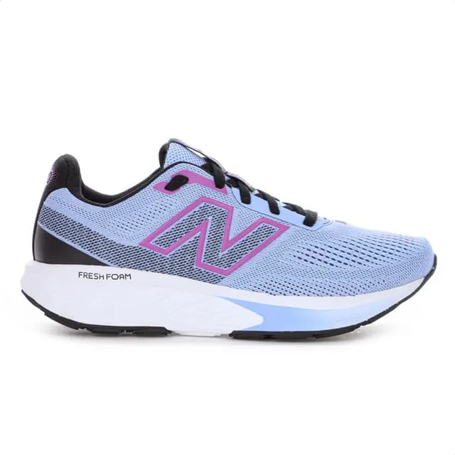 Tênis Corrida New Balance Fresh Foam 520 V9 Macio Feminino
