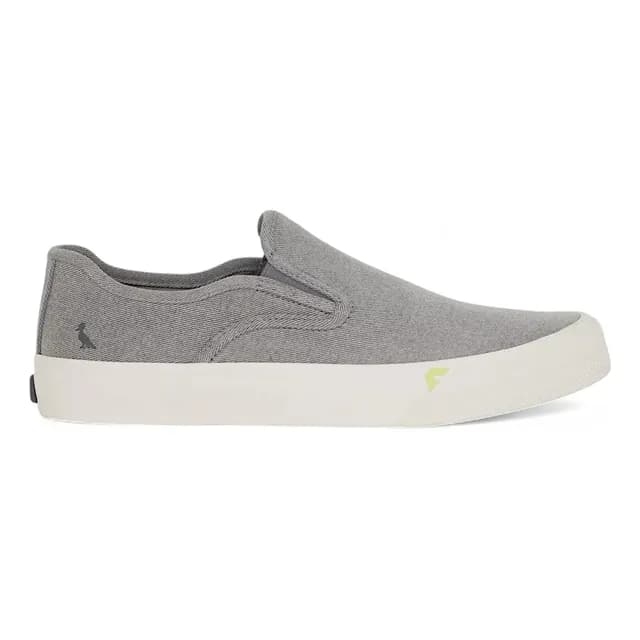 Tênis Masculino Slip On Reserva Go Casual Mobi Elástico