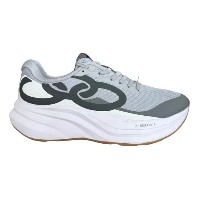 Tênis Olympikus Veloz 4 Masculino Corrida Knit Max