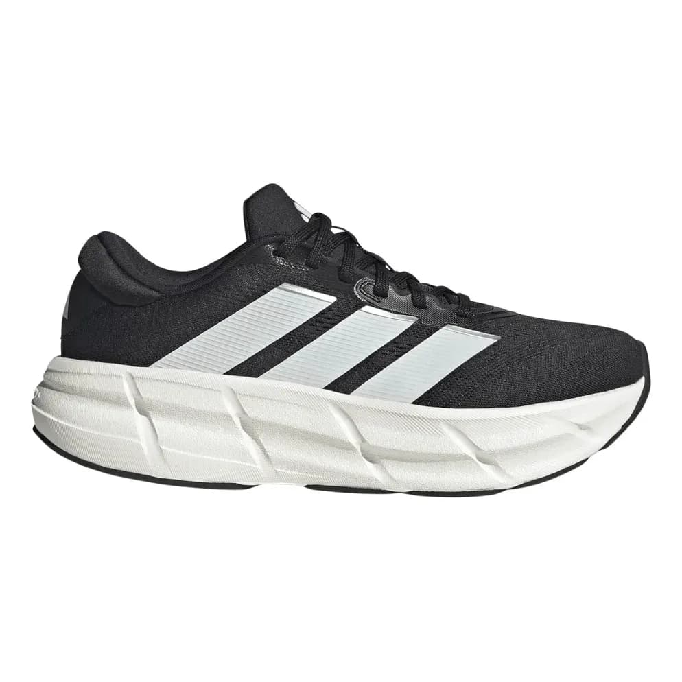 Tênis De Corrida Feminino Questar 4 adidas Preto Liso 38 Br